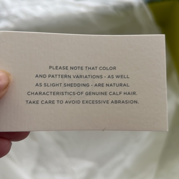 Gorgeous Tory boots - Picture 8 of 8